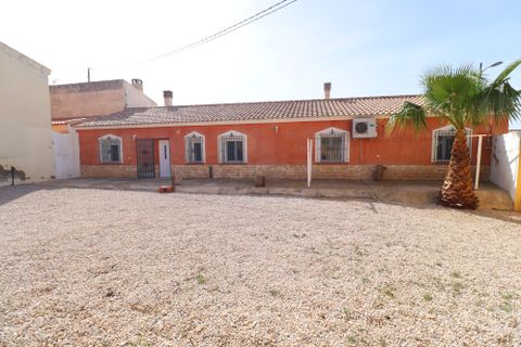 Landejendom i Lorca, Murcia, Lorca - € 220.000 | Ref: 3050-CH - foto 37